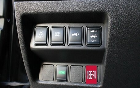 Nissan X-Trail, 2018 год, 1 999 000 рублей, 17 фотография