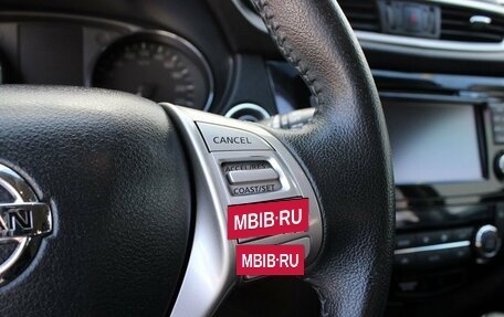 Nissan X-Trail, 2018 год, 1 999 000 рублей, 19 фотография
