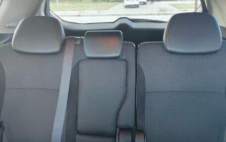 Peugeot 4007, 2008 год, 1 270 000 рублей, 6 фотография