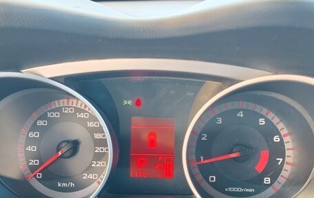 Peugeot 4007, 2008 год, 1 270 000 рублей, 7 фотография