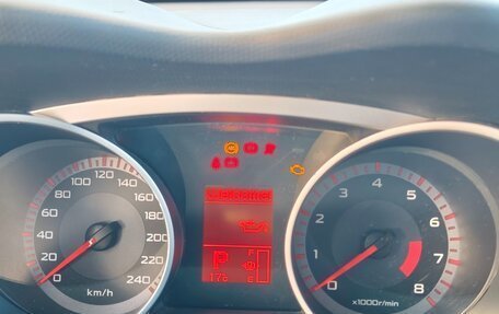 Peugeot 4007, 2008 год, 1 270 000 рублей, 8 фотография