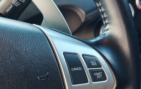 Peugeot 4007, 2008 год, 1 270 000 рублей, 16 фотография