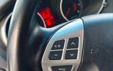 Peugeot 4007, 2008 год, 1 270 000 рублей, 17 фотография