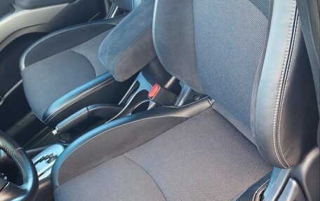 Peugeot 4007, 2008 год, 1 270 000 рублей, 12 фотография