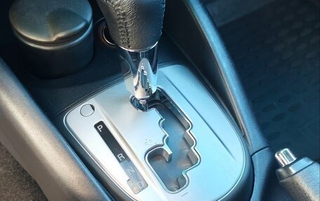 Peugeot 4007, 2008 год, 1 270 000 рублей, 19 фотография
