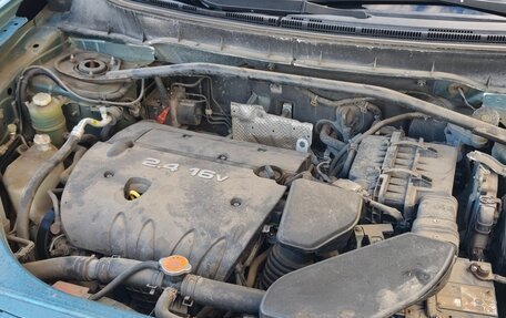Peugeot 4007, 2008 год, 1 270 000 рублей, 14 фотография