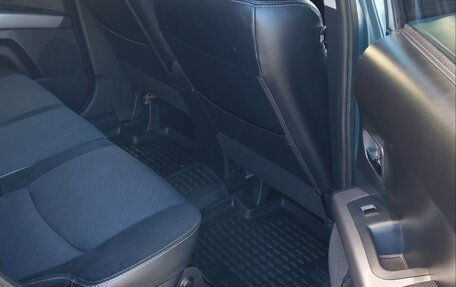 Peugeot 4007, 2008 год, 1 270 000 рублей, 29 фотография