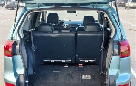 Peugeot 4007, 2008 год, 1 270 000 рублей, 24 фотография