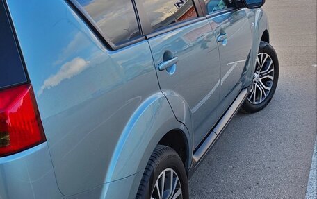 Peugeot 4007, 2008 год, 1 270 000 рублей, 26 фотография