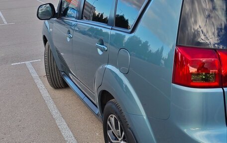 Peugeot 4007, 2008 год, 1 270 000 рублей, 27 фотография