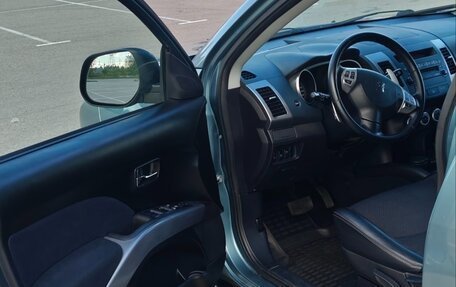 Peugeot 4007, 2008 год, 1 270 000 рублей, 22 фотография