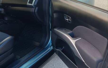 Peugeot 4007, 2008 год, 1 270 000 рублей, 30 фотография