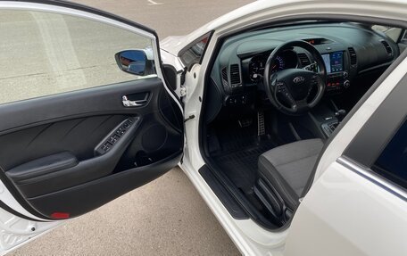 KIA Cerato III, 2015 год, 1 320 000 рублей, 11 фотография