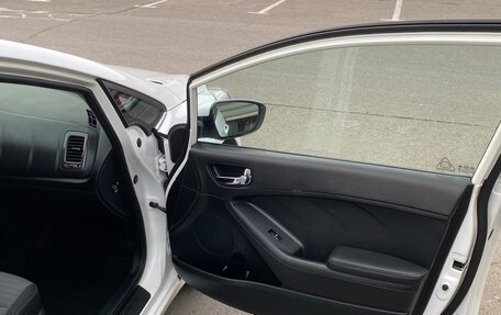 KIA Cerato III, 2015 год, 1 320 000 рублей, 23 фотография