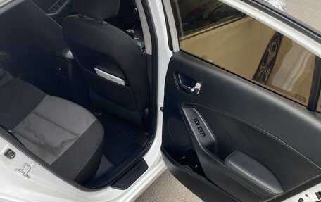 KIA Cerato III, 2015 год, 1 320 000 рублей, 20 фотография