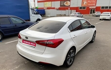 KIA Cerato III, 2015 год, 1 320 000 рублей, 3 фотография