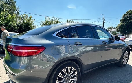 Mercedes-Benz GLC, 2017 год, 2 435 000 рублей, 4 фотография