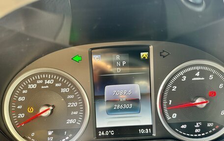 Mercedes-Benz GLC, 2017 год, 2 435 000 рублей, 18 фотография