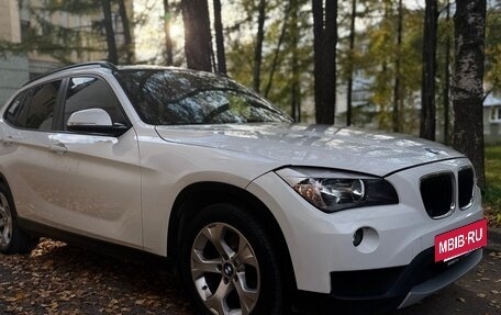 BMW X1, 2012 год, 1 360 000 рублей, 3 фотография