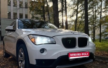 BMW X1, 2012 год, 1 360 000 рублей, 4 фотография