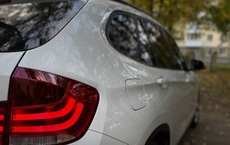 BMW X1, 2012 год, 1 360 000 рублей, 8 фотография