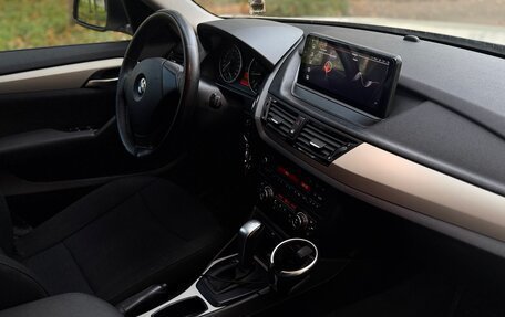 BMW X1, 2012 год, 1 360 000 рублей, 13 фотография