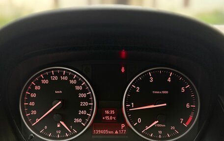 BMW X1, 2012 год, 1 360 000 рублей, 17 фотография