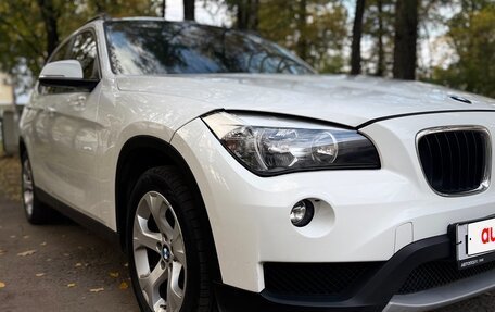 BMW X1, 2012 год, 1 360 000 рублей, 11 фотография