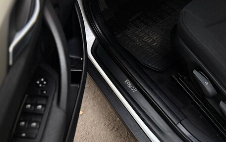 BMW X1, 2012 год, 1 360 000 рублей, 14 фотография