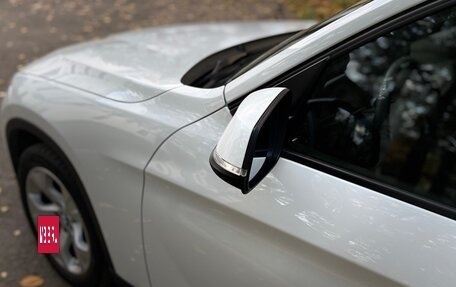 BMW X1, 2012 год, 1 360 000 рублей, 9 фотография