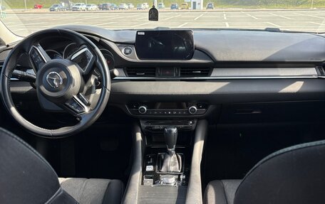 Mazda 6, 2020 год, 2 550 000 рублей, 9 фотография
