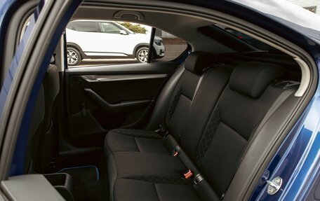 Skoda Octavia, 2017 год, 1 165 000 рублей, 17 фотография