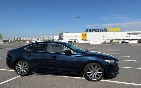Mazda 6, 2020 год, 2 550 000 рублей, 5 фотография