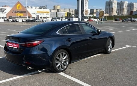 Mazda 6, 2020 год, 2 550 000 рублей, 2 фотография