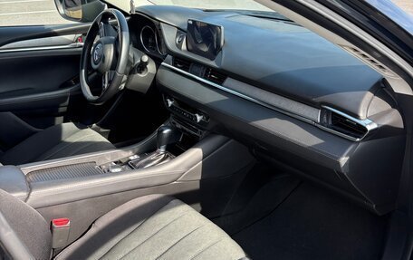 Mazda 6, 2020 год, 2 550 000 рублей, 10 фотография
