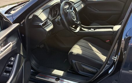 Mazda 6, 2020 год, 2 550 000 рублей, 11 фотография