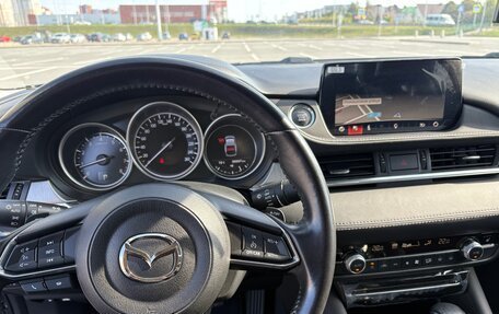 Mazda 6, 2020 год, 2 550 000 рублей, 13 фотография