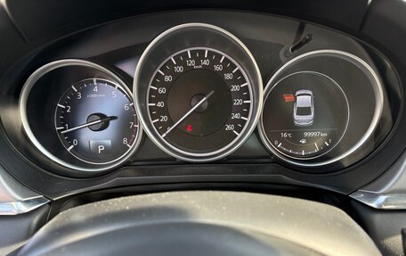 Mazda 6, 2020 год, 2 550 000 рублей, 12 фотография