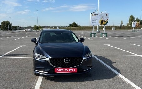Mazda 6, 2020 год, 2 550 000 рублей, 4 фотография
