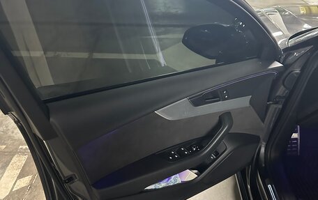 Audi A4, 2017 год, 3 400 000 рублей, 7 фотография