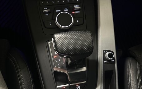 Audi A4, 2017 год, 3 400 000 рублей, 5 фотография