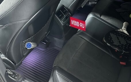 Audi A4, 2017 год, 3 400 000 рублей, 8 фотография