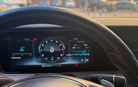 Mercedes-Benz E-Класс, 2016 год, 2 350 000 рублей, 6 фотография