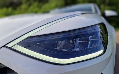 Hyundai Sonata VIII, 2022 год, 2 650 000 рублей, 10 фотография