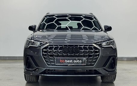 Audi Q3, 2026 год, 3 810 000 рублей, 2 фотография