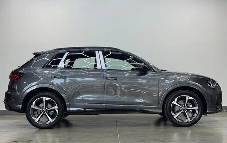 Audi Q3, 2026 год, 3 810 000 рублей, 4 фотография