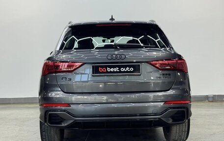 Audi Q3, 2026 год, 3 810 000 рублей, 6 фотография