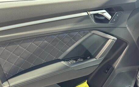 Audi Q3, 2026 год, 3 810 000 рублей, 11 фотография