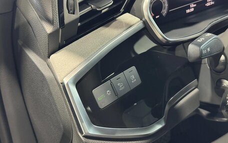 Audi Q3, 2026 год, 3 810 000 рублей, 13 фотография