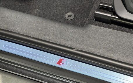 Audi Q3, 2026 год, 3 810 000 рублей, 10 фотография